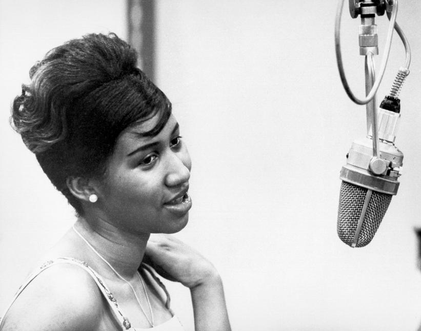 Devastating 2008 Fire Reportedly Destroyed Masters By Aretha Franklin, Nirvana, The Roots & Many More