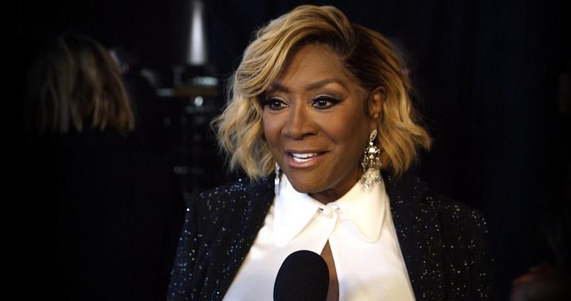 Patti LaBelle On Her Hero, Aretha Franklin: "She Was The Greatest Singer In The World"