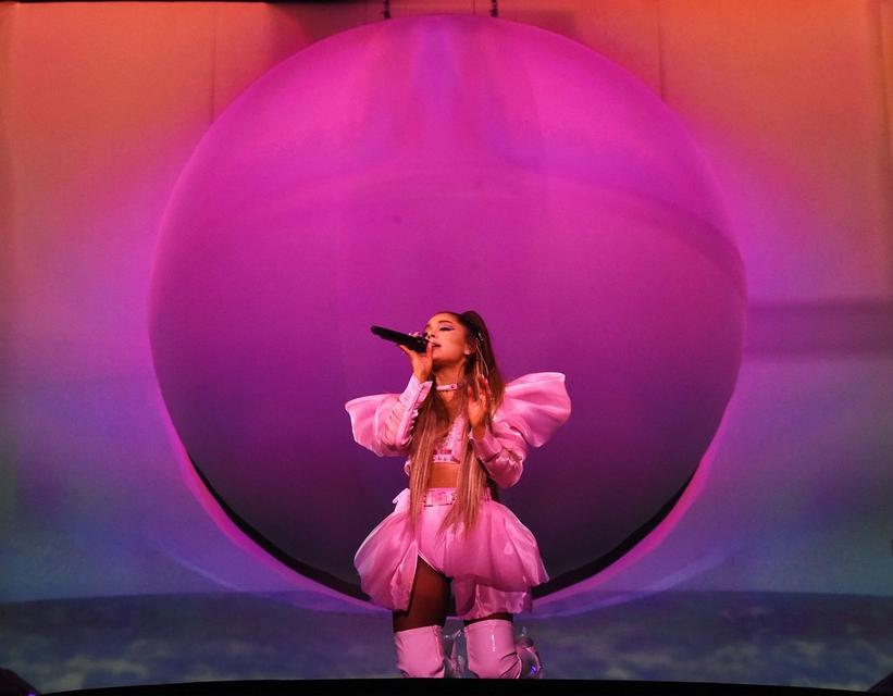 Ariana Grande, BTS, Taylor Swift Make Time's Annual "100 Most Influential People" List