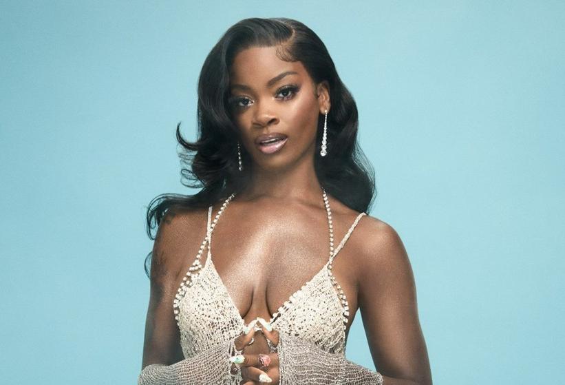 19 Years Agesex - Ari Lennox's 'Age/Sex/Location' Explores Online Dating, Never Settling &  Old School Romance