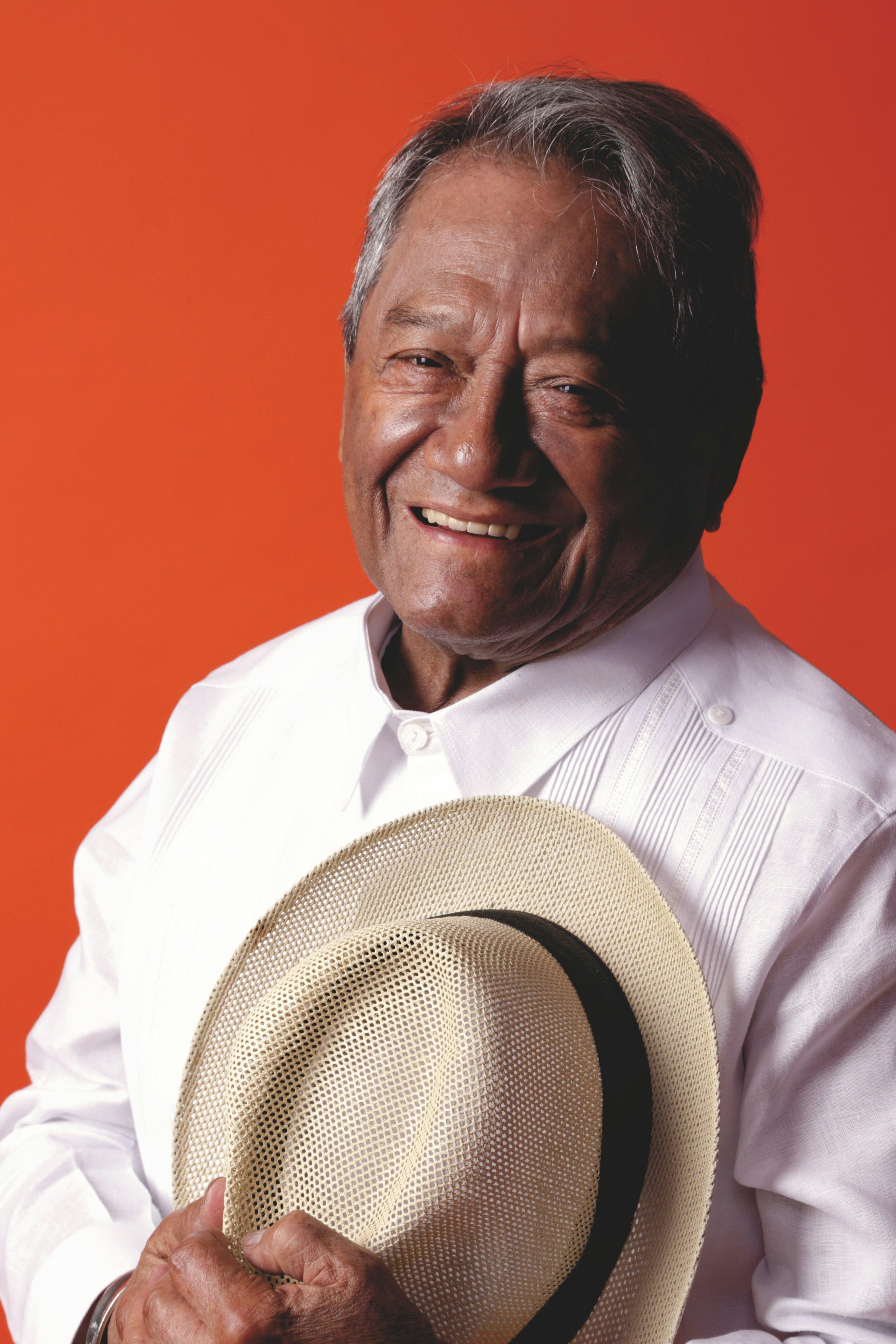 Armando Manzanero