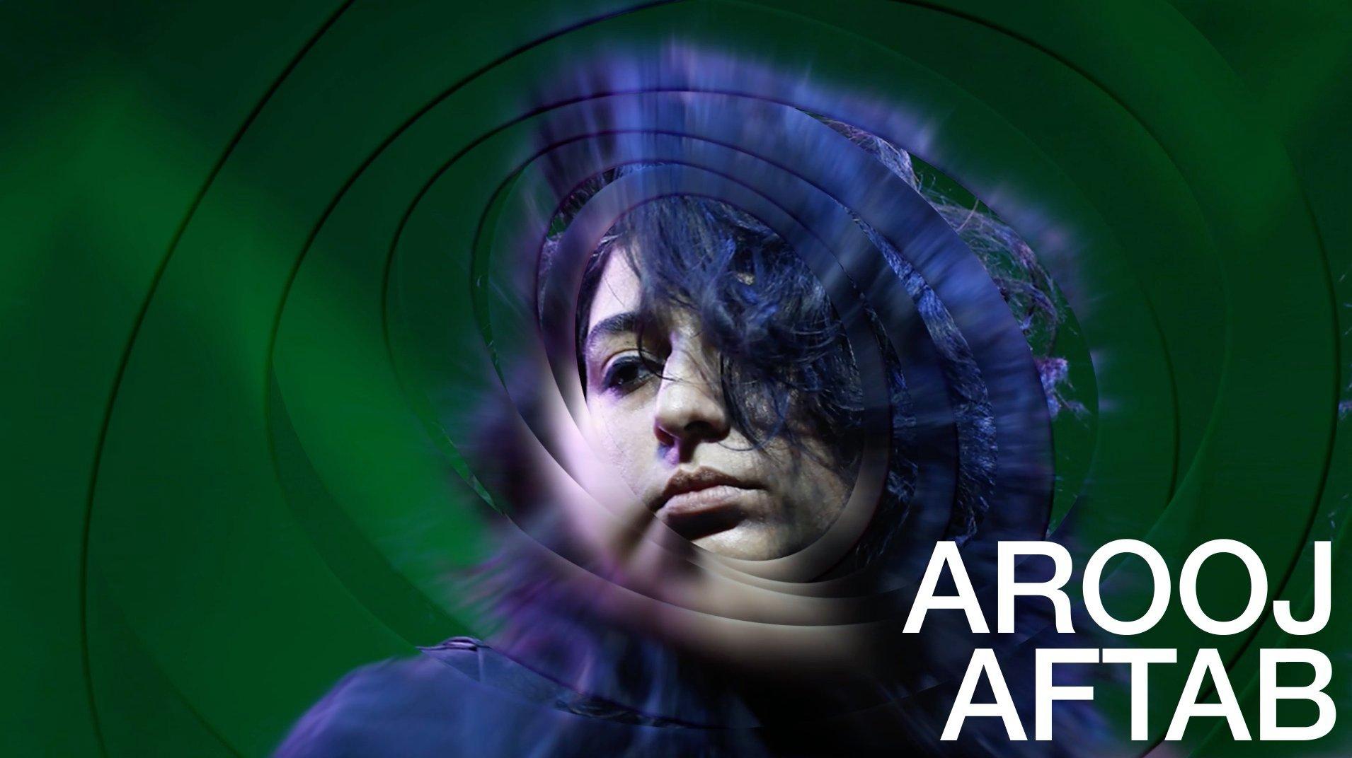 Arooj Aftab Wants Us To Listen With Nuance & Care