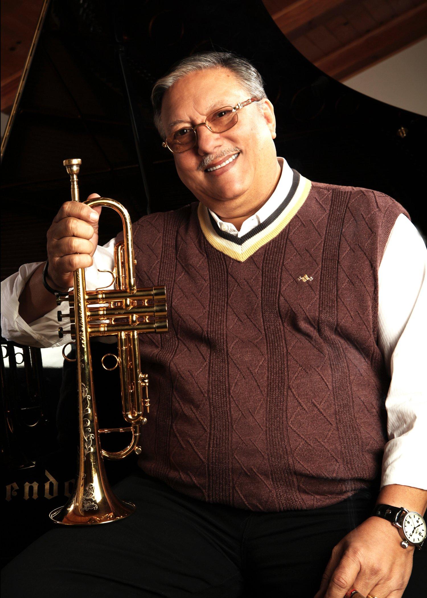 Arturo Sandoval | Artist | GRAMMY.com