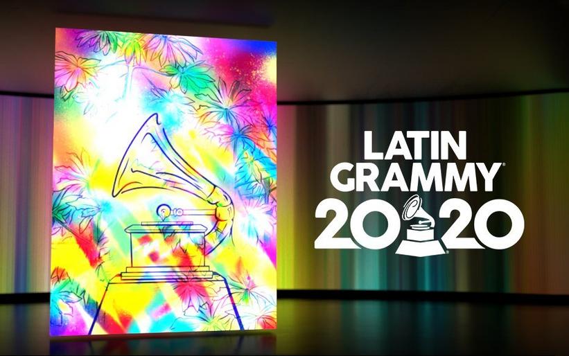 La Academia Latina de la Grabación® nombra a Sofía Maldonado artista oficial de la 21.a Entrega Anual del Latin GRAMMY®