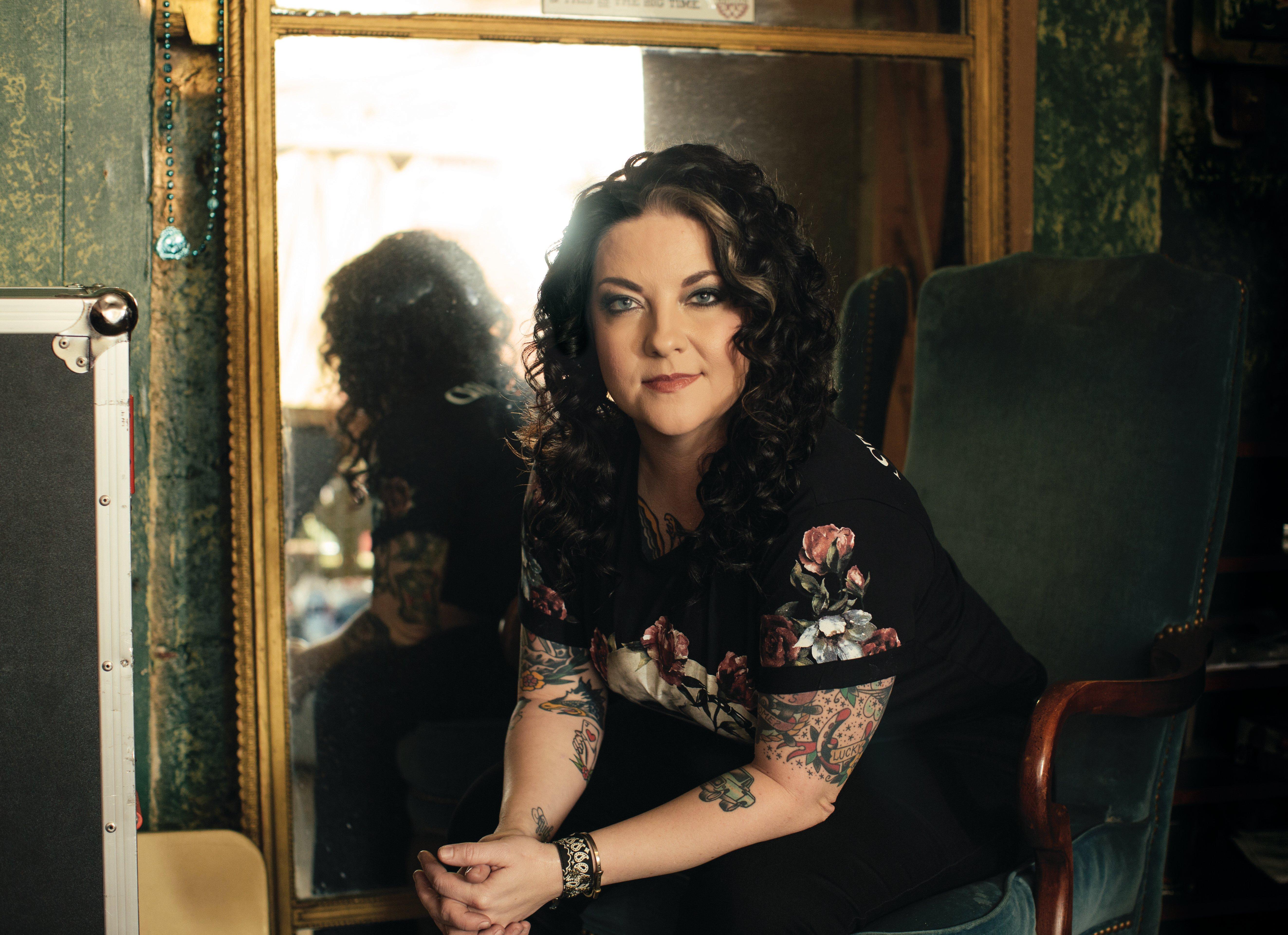 Ashley McBryde