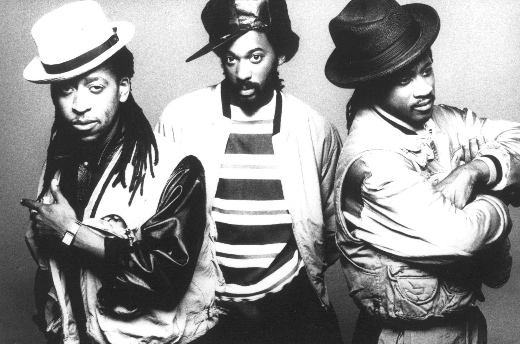 Aswad | Artist | GRAMMY.com