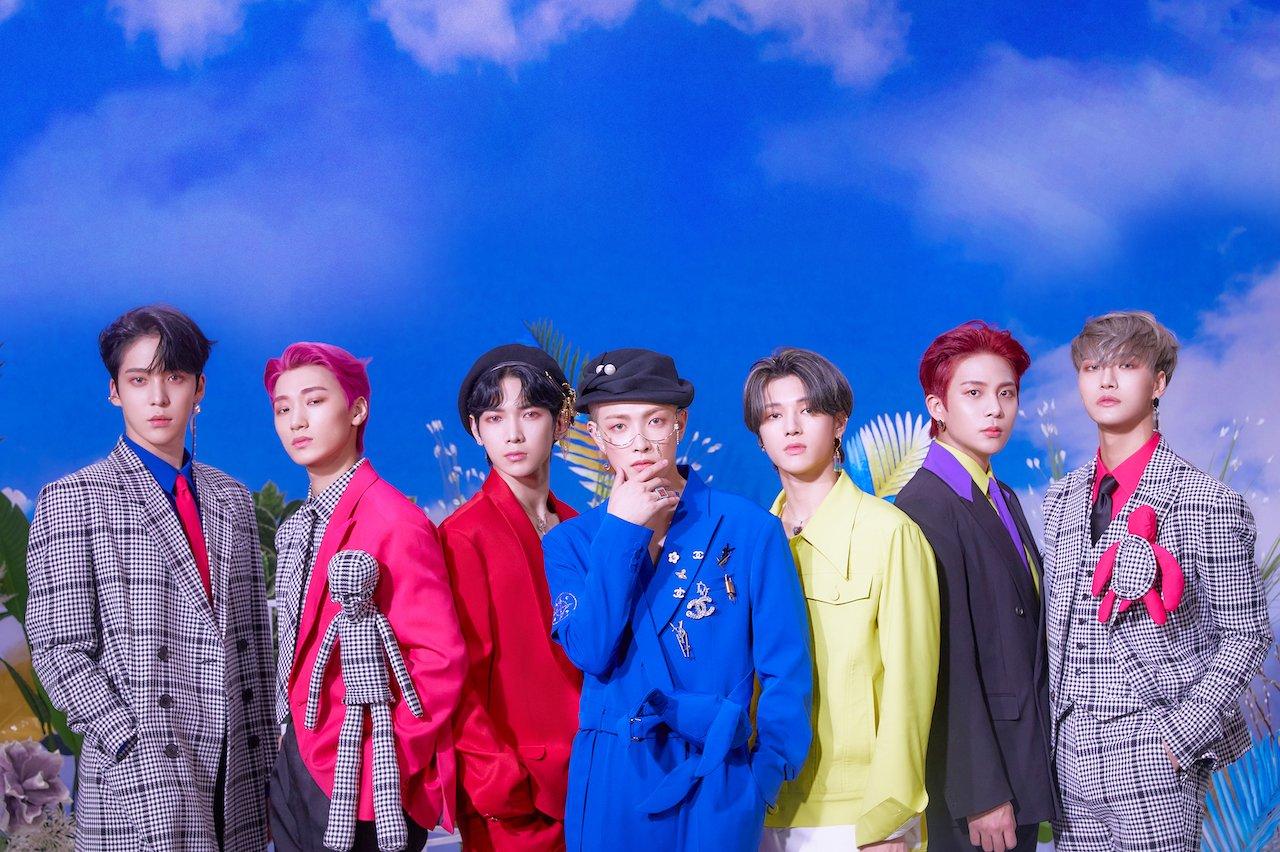 Ateez Concert 2024: Experience the Ultimate K-Pop High