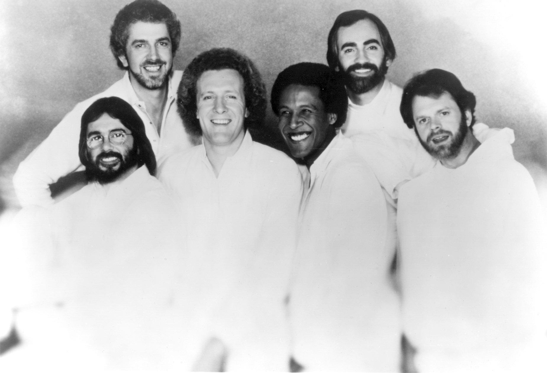 Average White Band