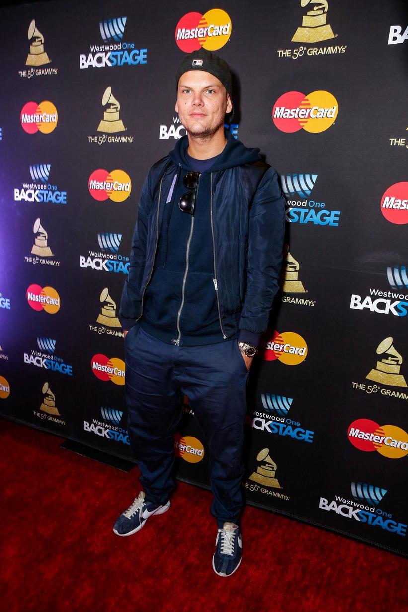 Avicii's New Posthumous Album 'TIM' Honors The Late Dance Music Hero