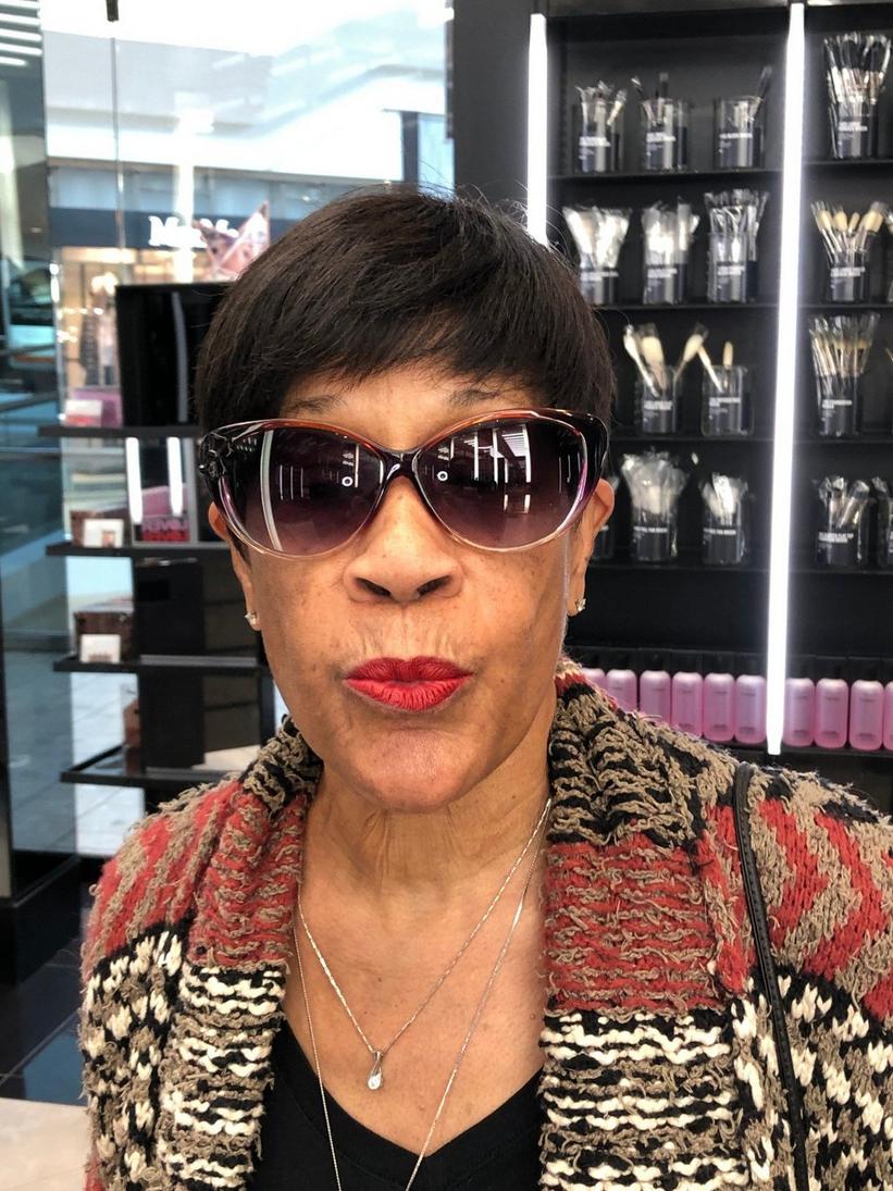 Quarantine Diaries: Blues Legend Bettye LaVette Is Staying "Mellow" With Wine & Watching Lots Of TV