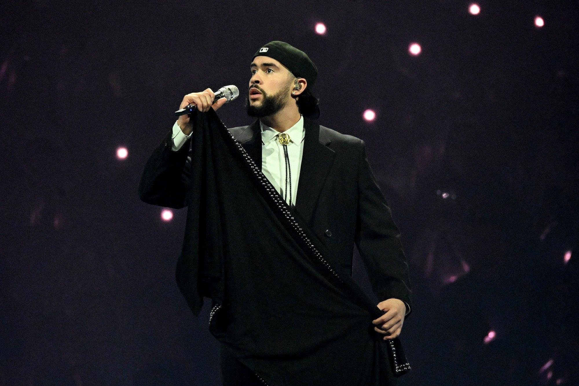 Living Legends: Rubén Blades On His Place In Latin Music History 