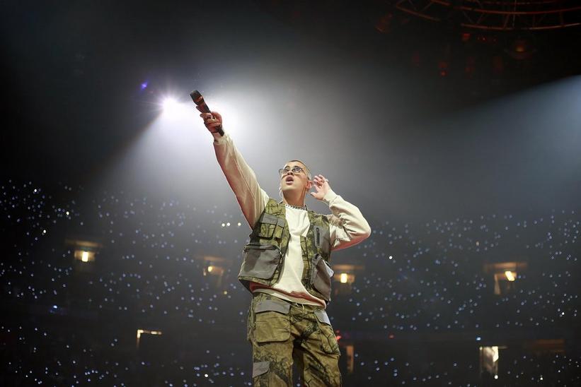 Bad Bunny: "If I Have The Chance To Say Something, I Will Say It"