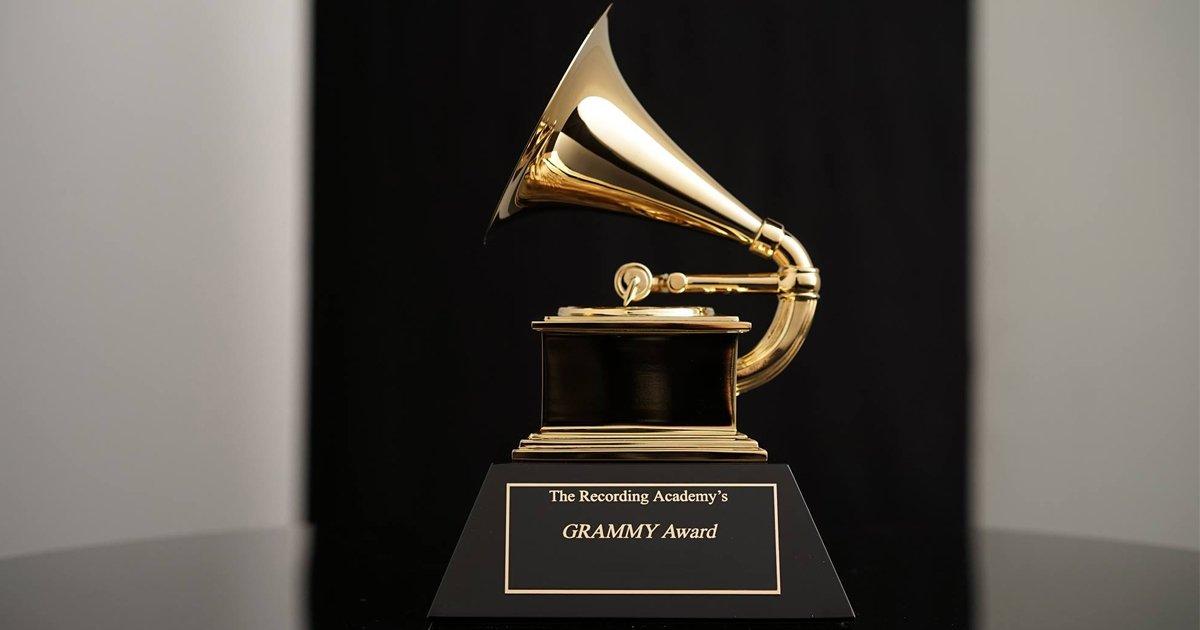 We are the official site of the GRAMMY Awards, Music's Biggest