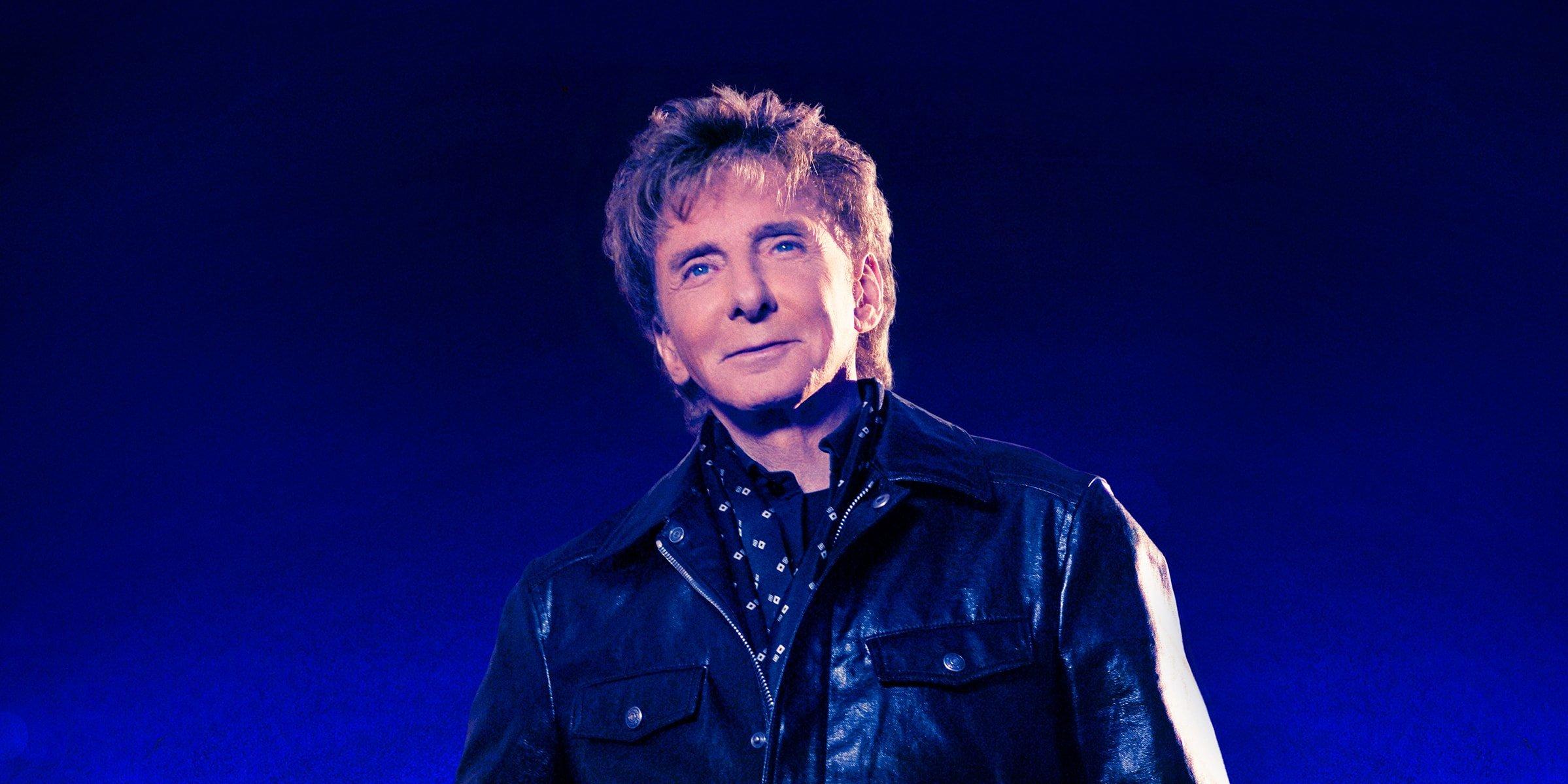 Barry Manilow