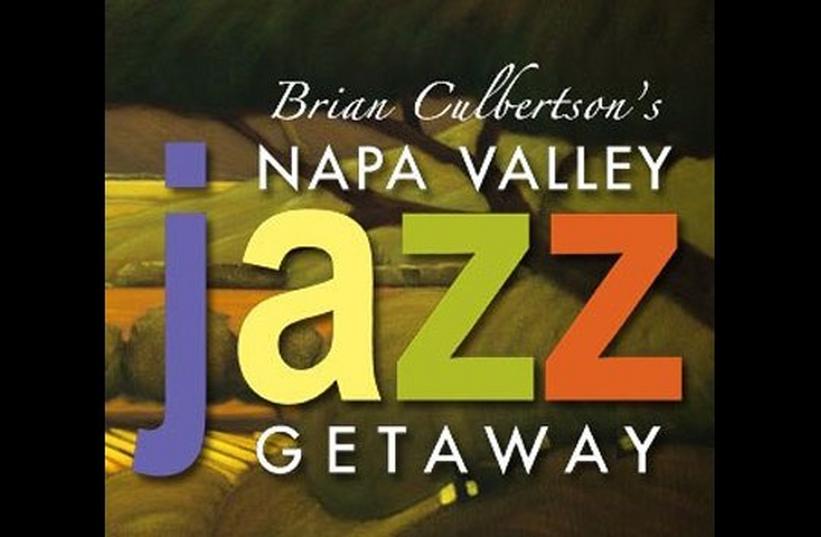 Brian Culberton's Napa Valley Jazz Getaway Auction To Support The