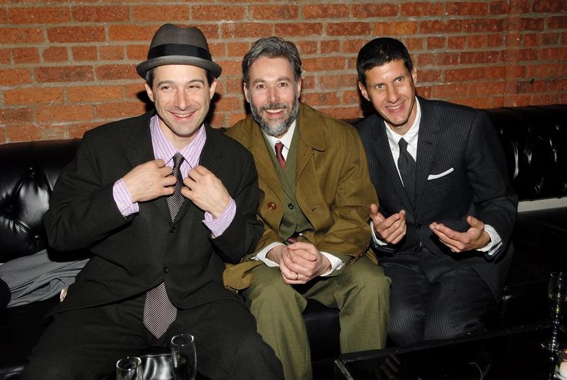 Beastie Boys Release 'To The 5 Boroughs' Deluxe Edition In Honor Of 15th Anniversary