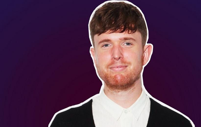 James Blake On 'Assume Form' Collabs: "A Dream Come True" | GRAMMY Museum