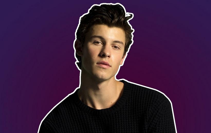 Shawn Mendes On Being Authentic And Connecting With Fans