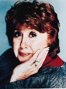 Beverly Sills