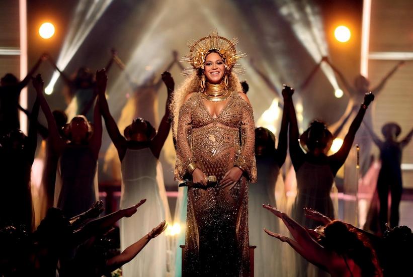Poll: What's Your Favorite Classic GRAMMYs Performance?