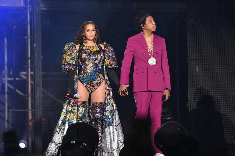 Beyonce Gives A Moving Speech At The 2019 GLAAD Media Awards: "LGBTQI Rights Are Human Rights" 