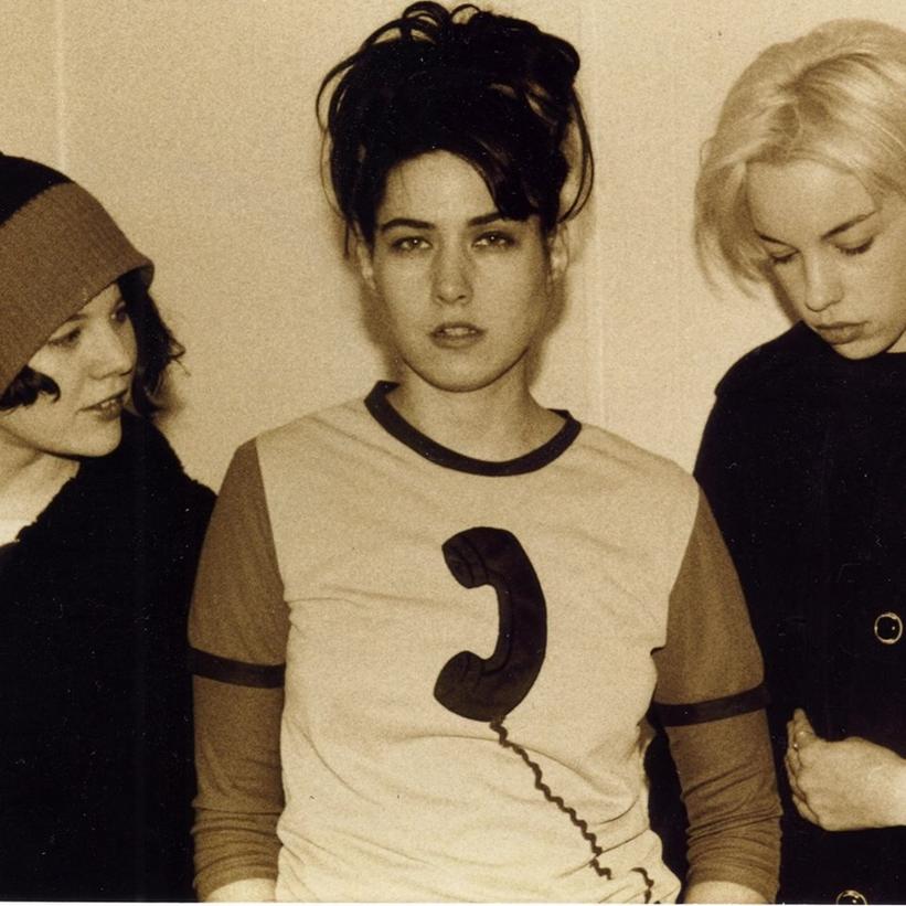 Bikini Kill Announce Two Additional Reunion Shows In Response To Ticket Issues
