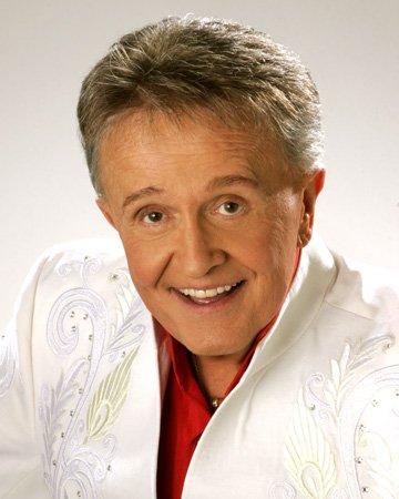 Bill Anderson | Artist | GRAMMY.com