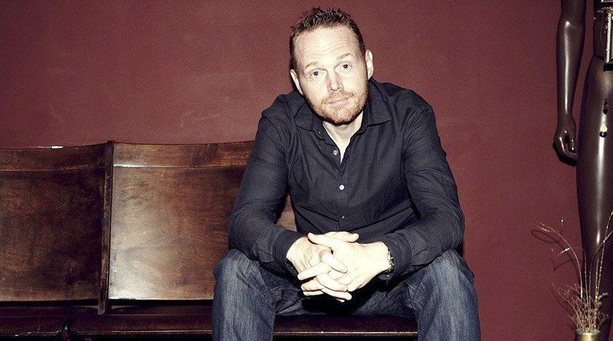 Bill Burr