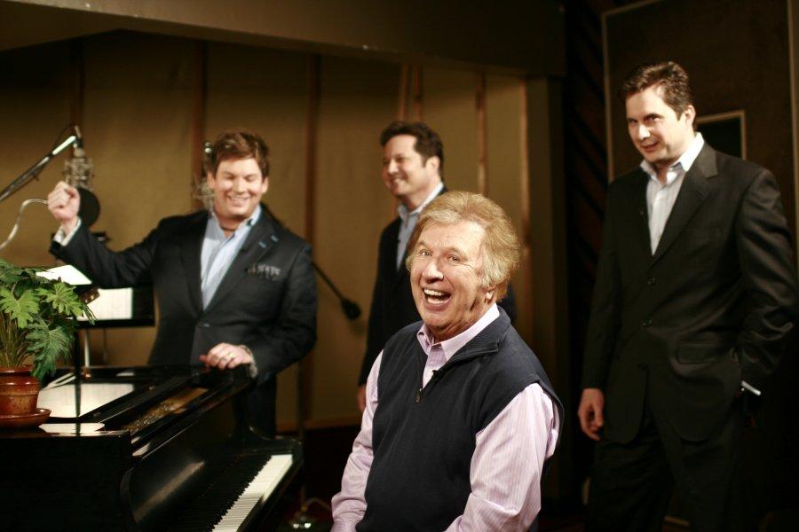 Bill Gaither