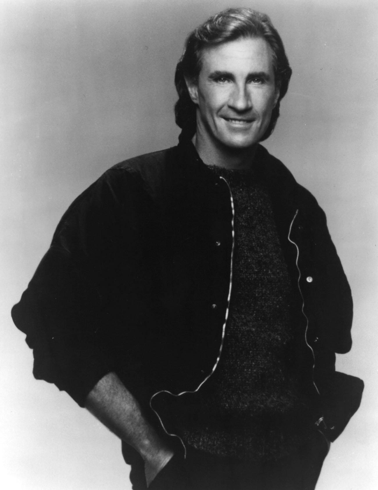 Bill Medley