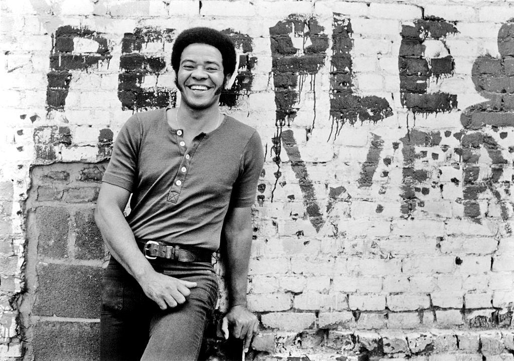 Bill Withers, Soul Icon And GRAMMY Winner, Dies At 81 | GRAMMY.com