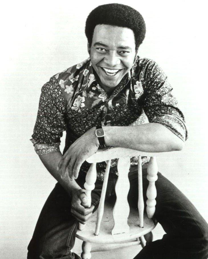 Bill Withers