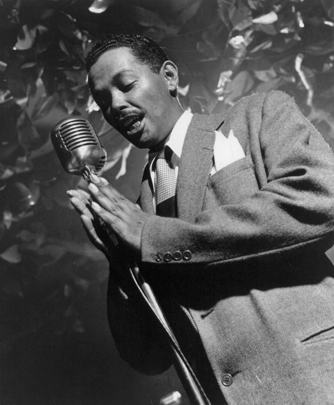 Billy Eckstine