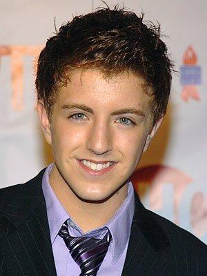 Billy Gilman