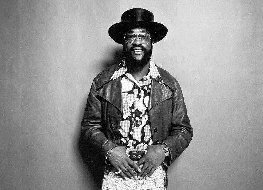 Billy Paul