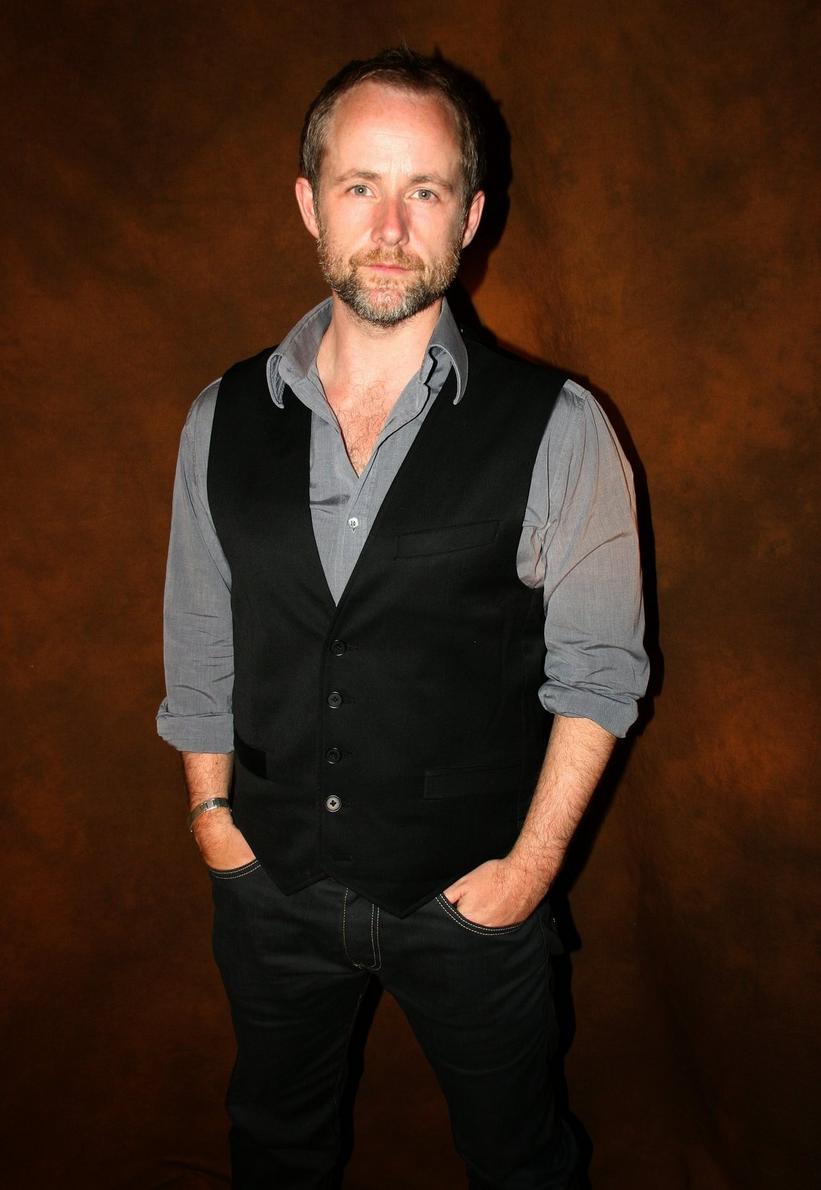 5 Questions With ... Billy Boyd