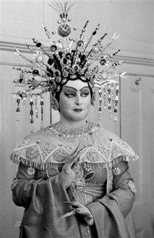 Birgit Nilsson