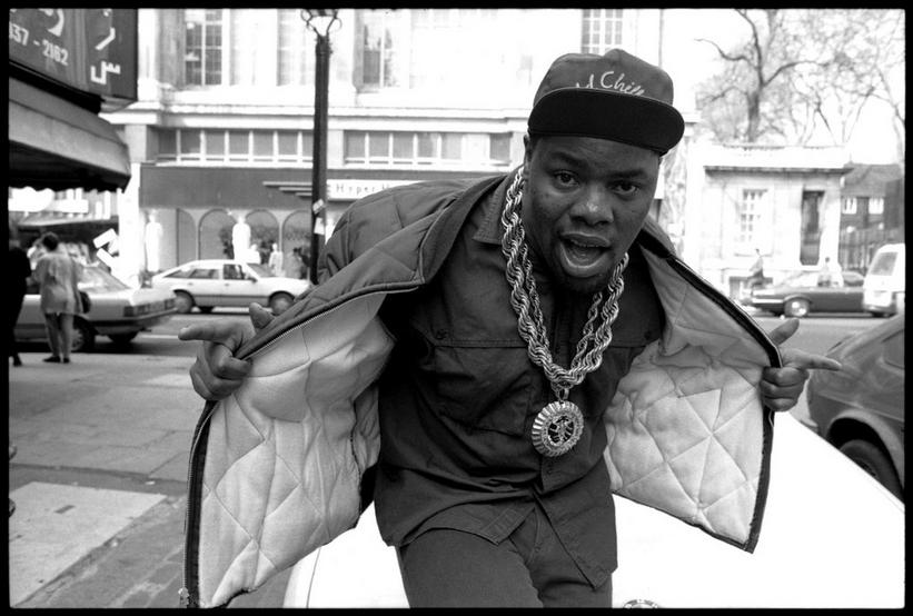 Remembering Biz Markie: 5 Signature Songs From The Hip-Hop Legend