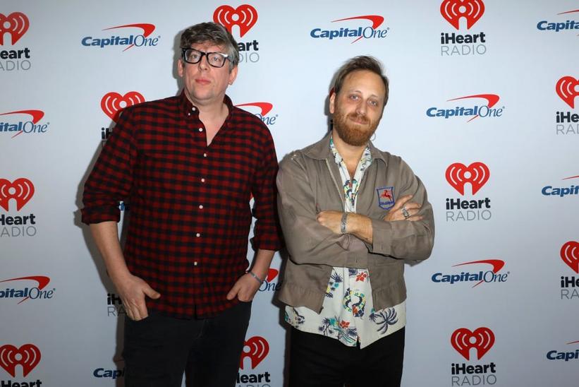 The Black Keys Enlist Gary Clark Jr., Yola, The Marcus King Band & More For Let's Rock Tour