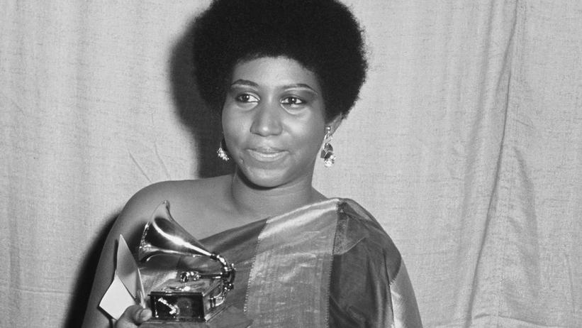 Black Sounds Beautiful: How Aretha Franklin Ascended To Soul Royalty