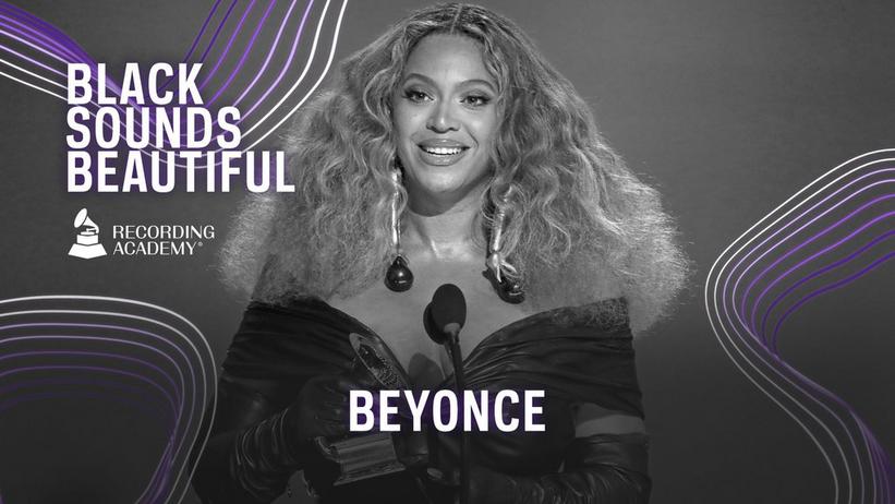 Black Sounds Beautiful: How Beyoncé Has Empowered The Black Community  Across Her Music And Art