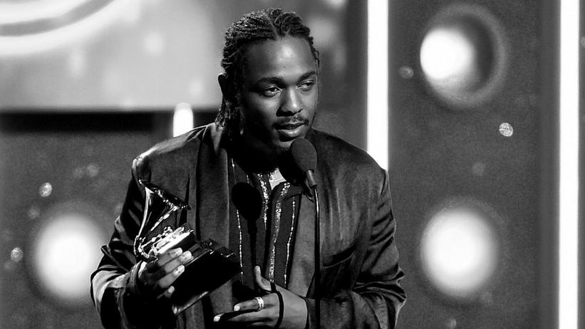 Black Sounds Beautiful: How Kendrick Lamar Became A Rap Icon