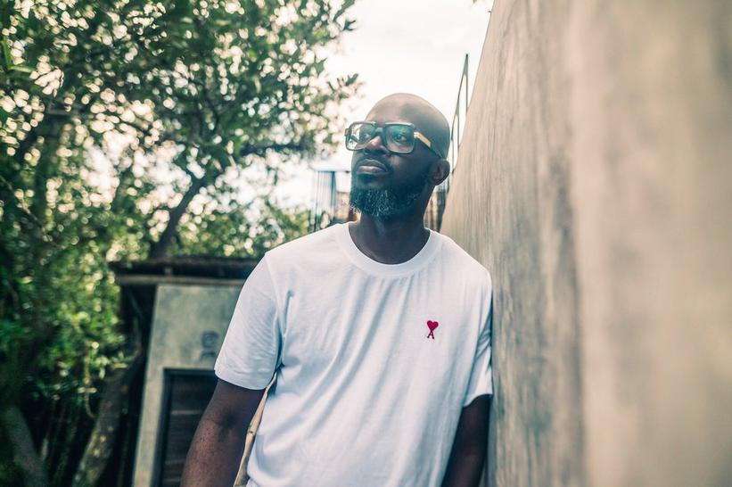 Black Coffee On New Album, 'Subconsciously': "Music Is Life To Me And I Want You To Feel That With Every Beat And Melody"