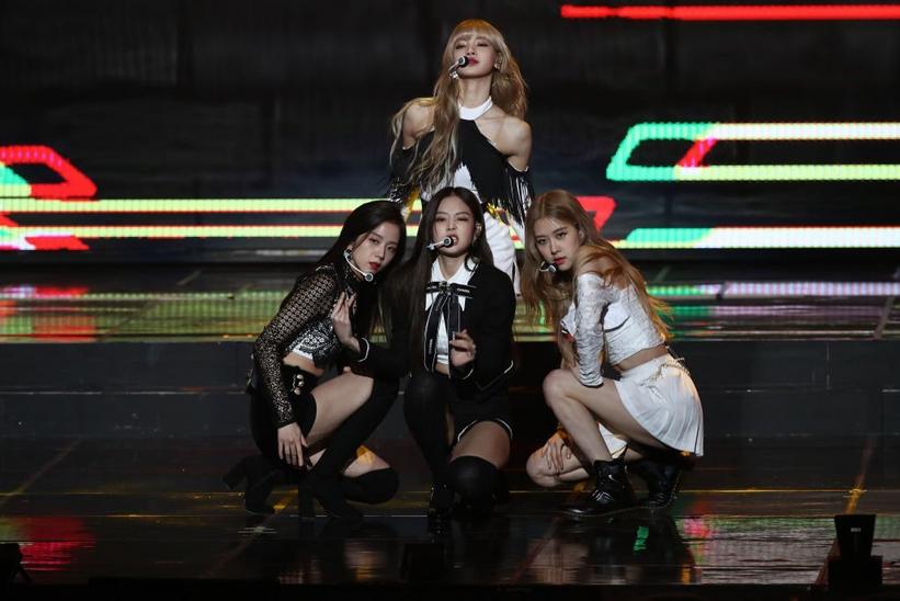 What Does BLACKPINK Mean? 7 Facts To Know About K-Pop Sensations