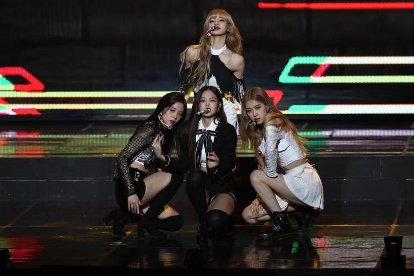 What Does BLACKPINK Mean? 7 Facts To Know About K-Pop Sensations BLACKPINK