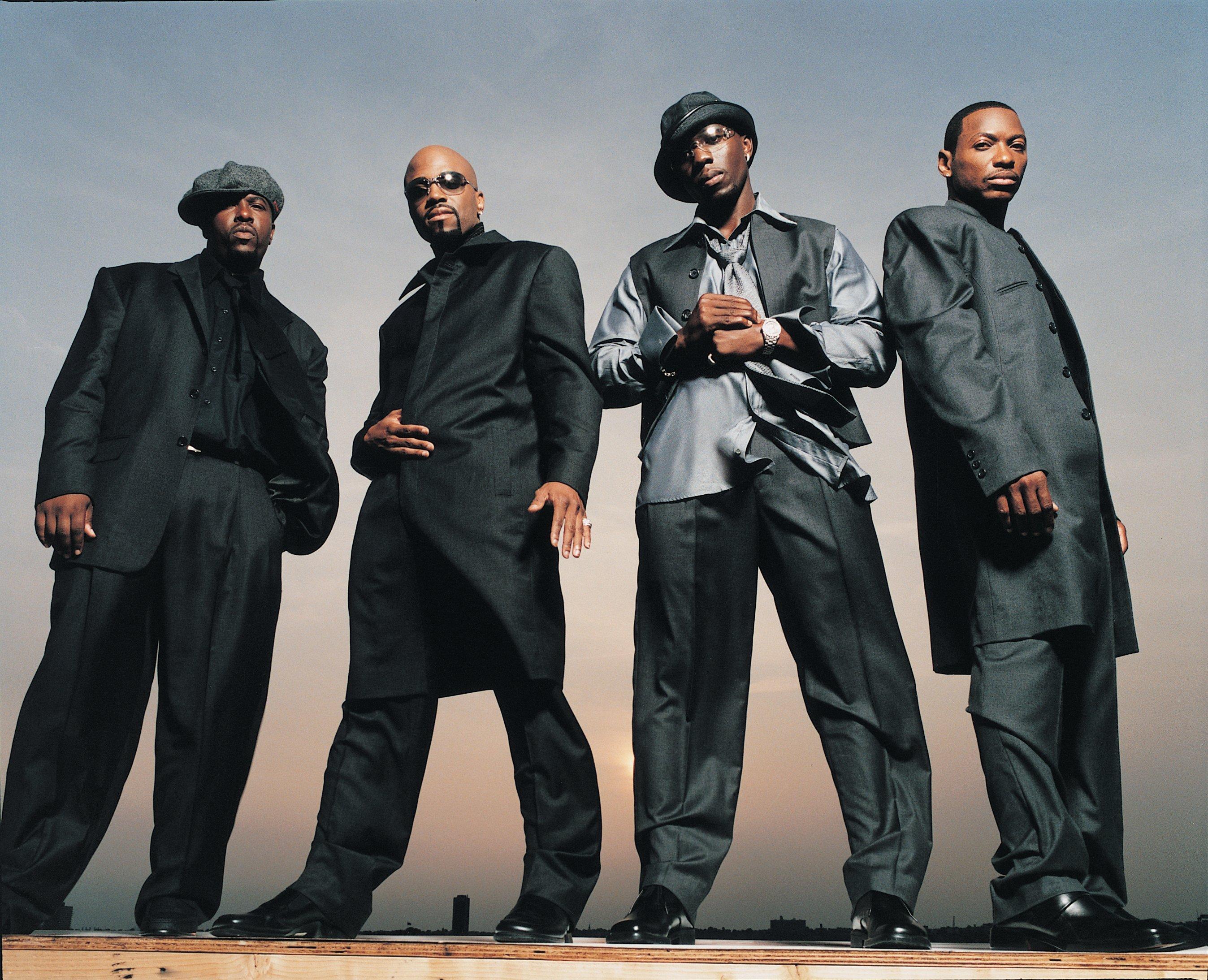 Blackstreet