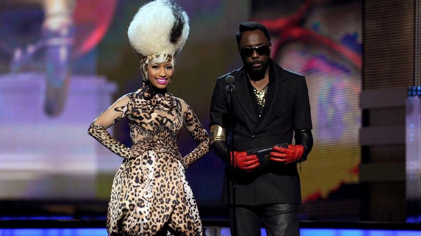 Black Music Month: Celebrating Black Fashion At The GRAMMYs Throughout The Decades