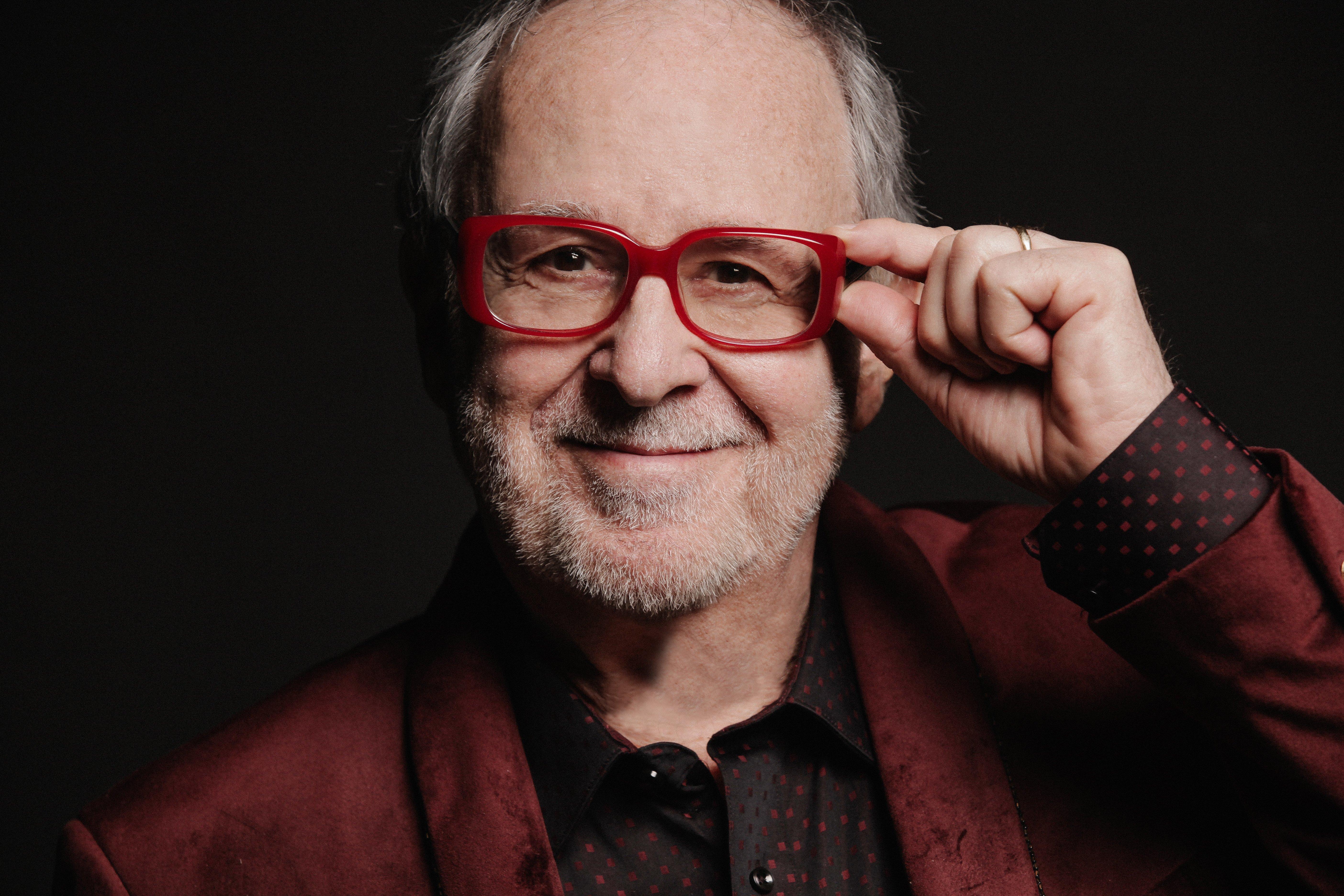 Bob James