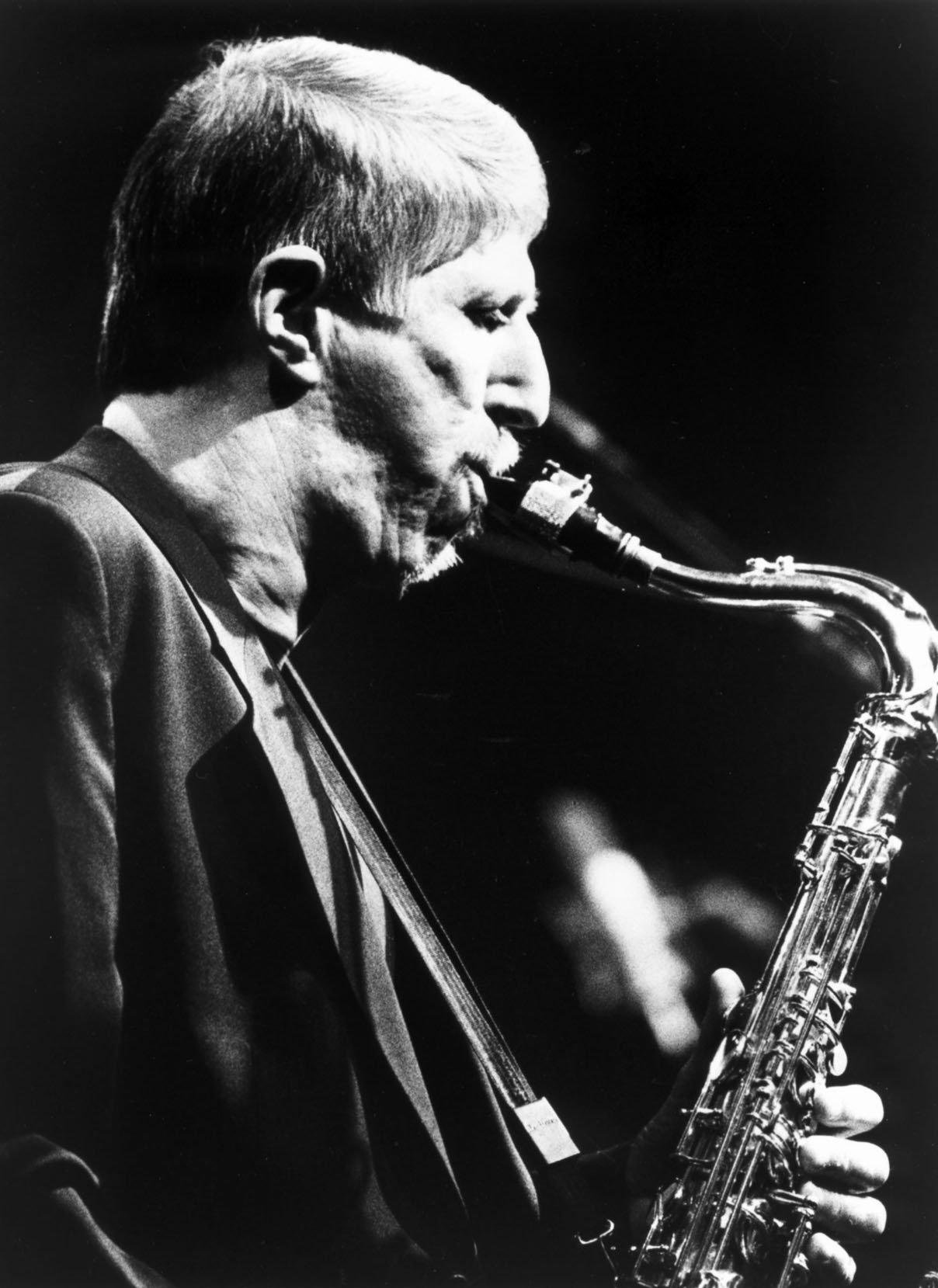 Bob Mintzer