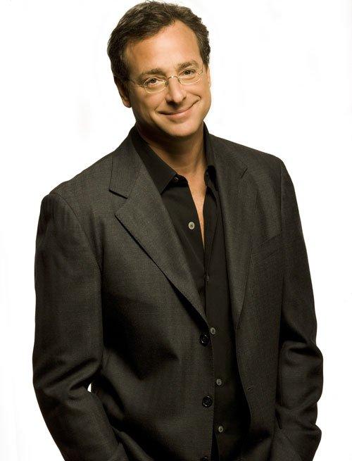 Bob Saget